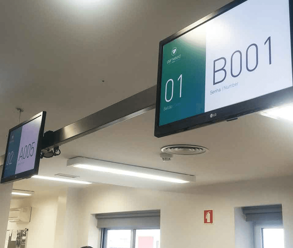 Digital Signage