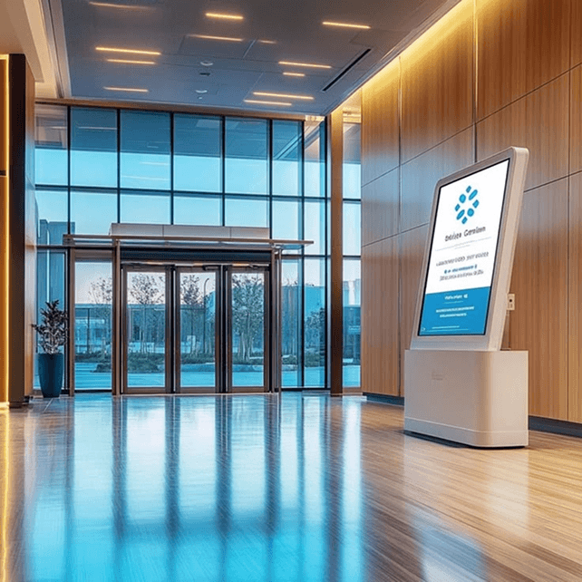 Digital Reception