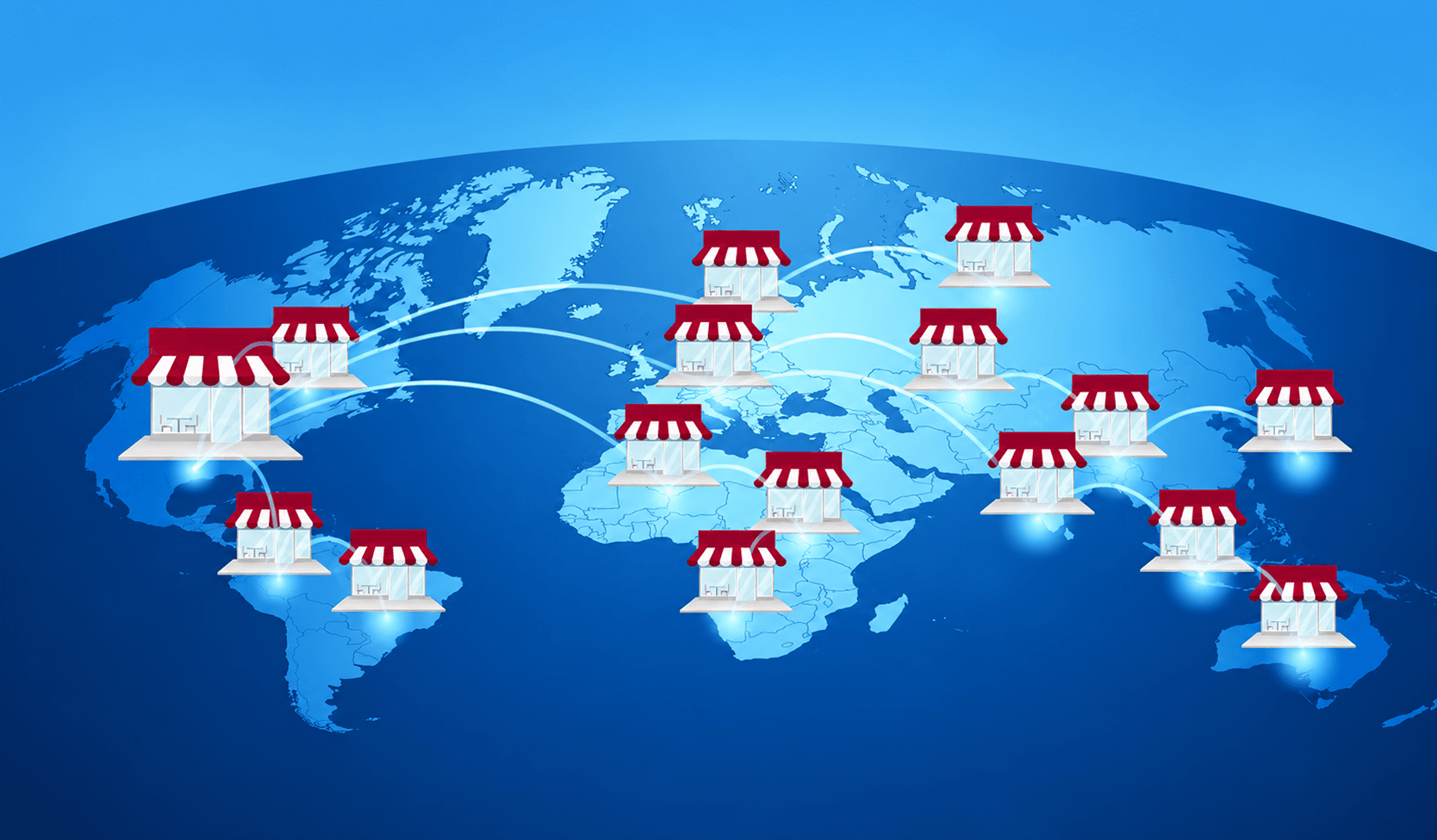 Multi-branch management
